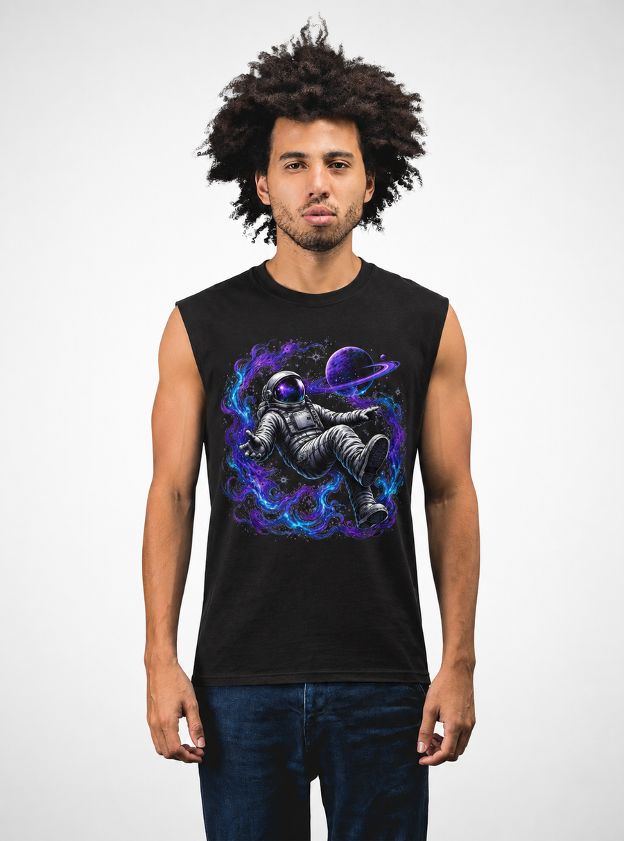 Cosmic Traveler